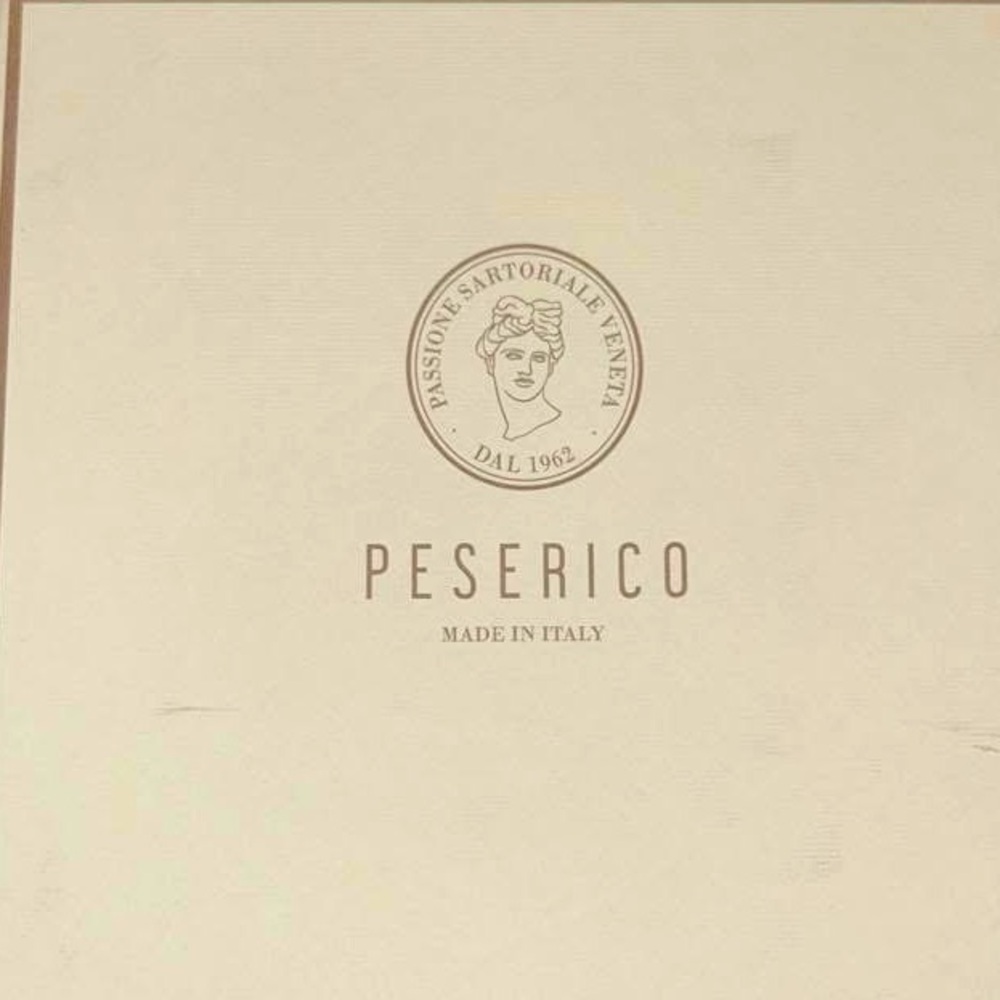 Peserico Accessory random drop!